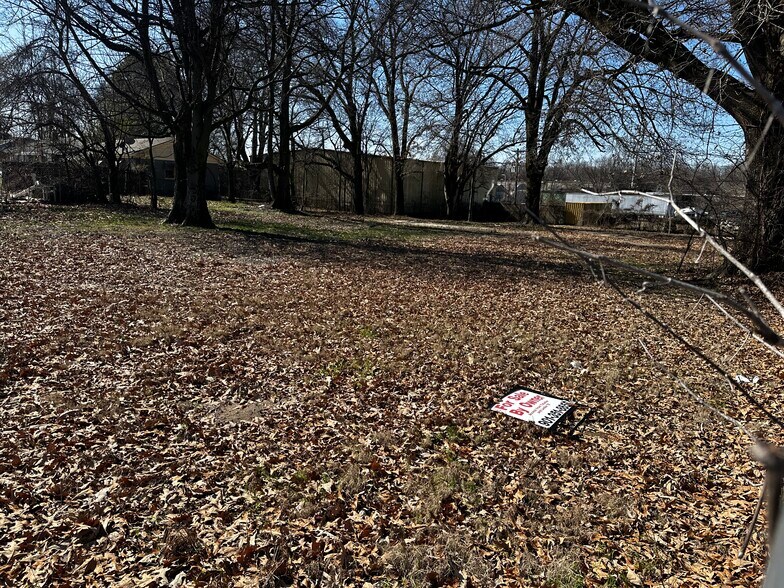 More Photos Of 2873 Tutwiler Ave, Memphis Land For Sale