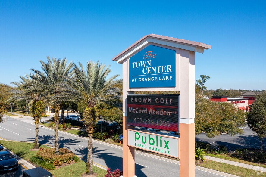 More Photos Of 14928 E Orange Lake Blvd, Kissimmee Unknown For Lease