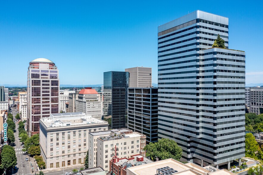 More Photos Of 1211 SW 5th Ave, Portland Office For Lease