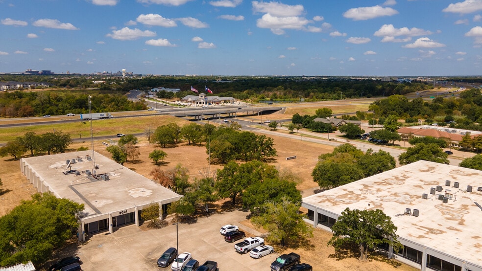 Primary Photo Of 3005 S Earl Rudder Fwy, College Station Land For Sale