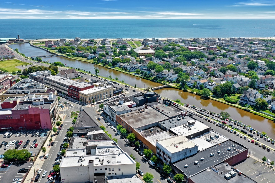 More Photos Of 614-630 Cookman Ave, Asbury Park Storefront Retail Office For Lease
