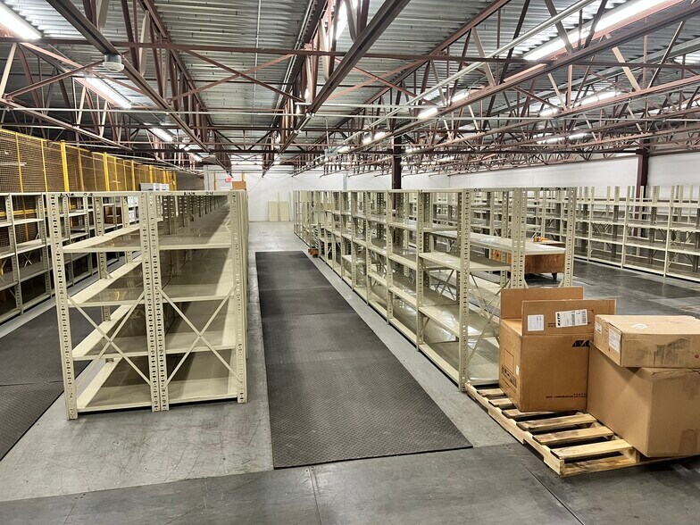 More Photos Of 250 Industrial Dr, Omro Industrial For Sale
