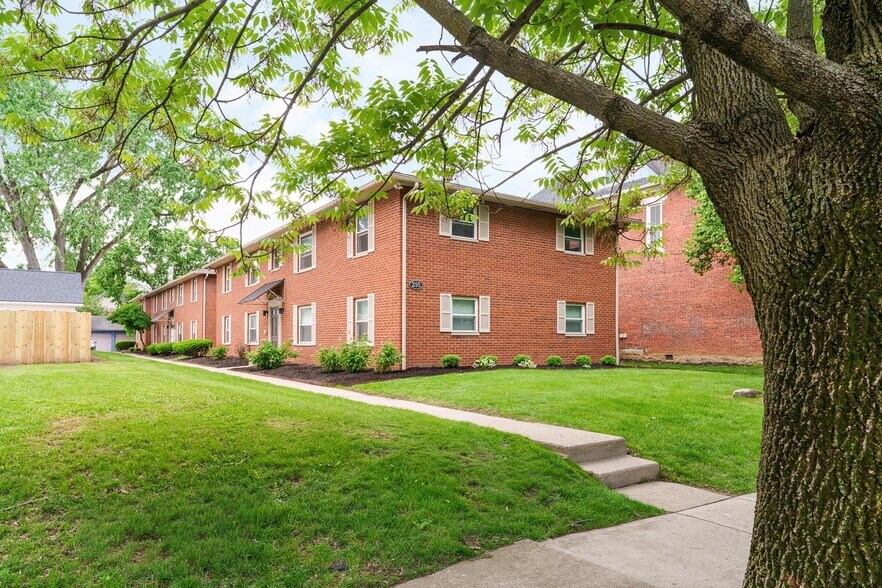 Primary Photo Of 295 Thurman Ave, Columbus Apartments For Sale