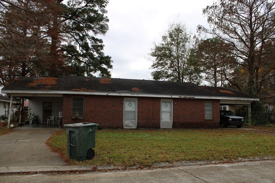 More Photos Of 1137 Grand Caillou Rd, Houma Flex For Sale