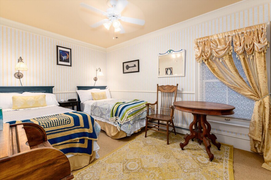 More Photos Of 200 Rose St, Georgetown Hospitality For Sale