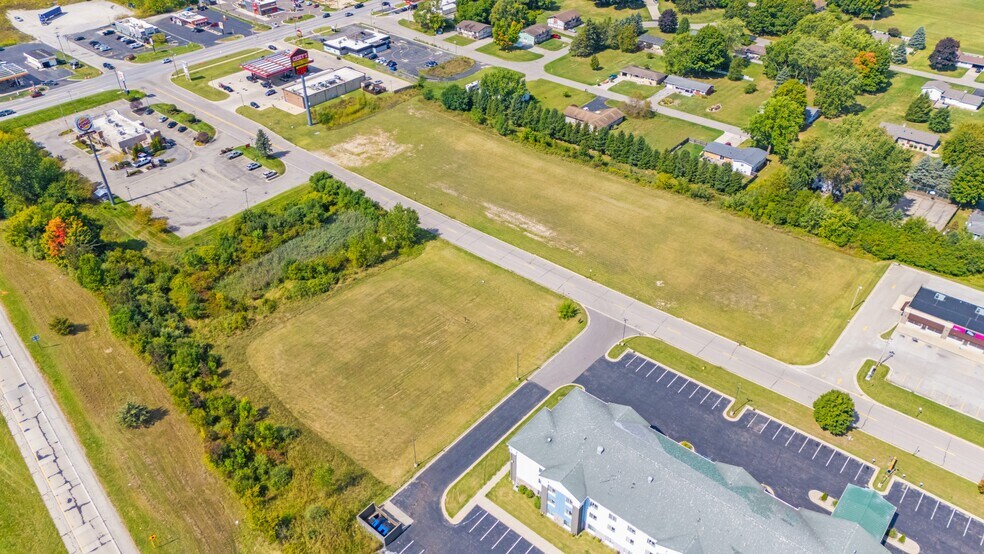 More Photos Of 00 Arnt blvd, Watervliet Land For Sale