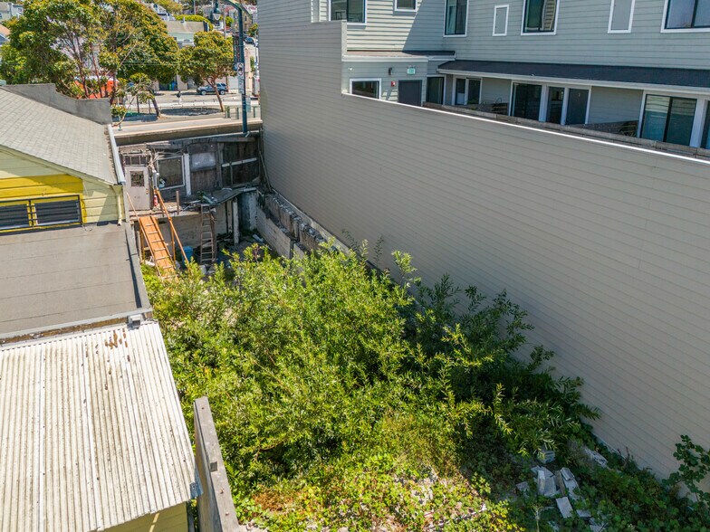 More Photos Of 4128 3rd St, San Francisco Land For Sale