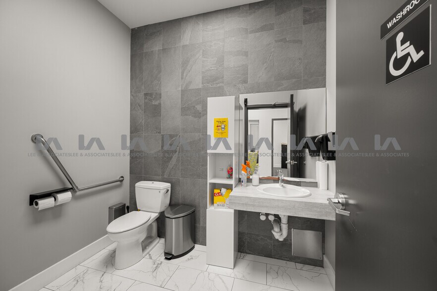 More Photos Of 3548 191 St, Surrey Warehouse For Sale