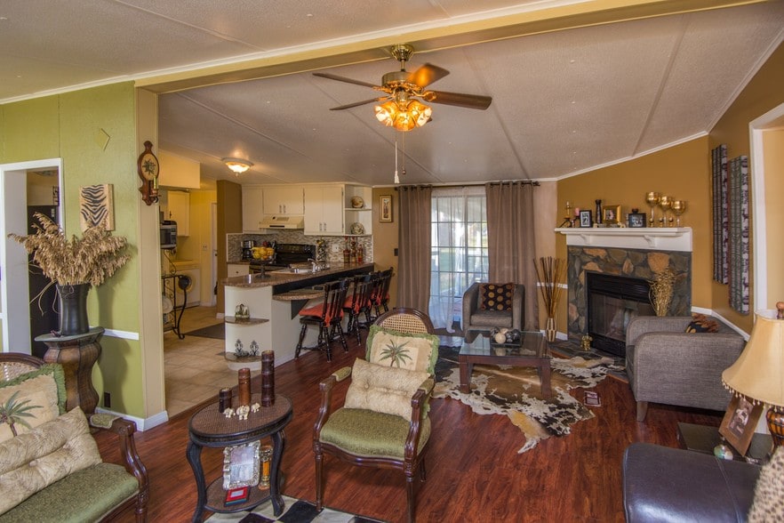 More Photos Of 1211 Cypress Rd, Saint Augustine Manufactured Housing Mobile Home Park For Sale