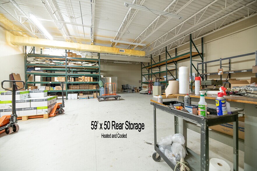 More Photos Of 1503 E Shotwell St, Bainbridge Storefront Retail Office For Sale