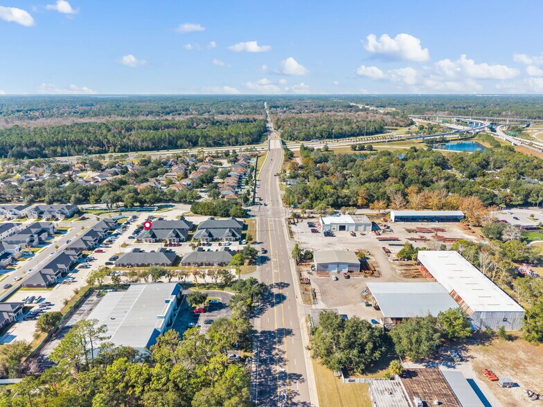 More Photos Of 6100 Greenland Rd, Jacksonville Loft Creative Space For Sale