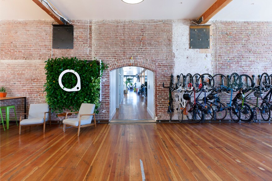 More Photos Of 2101-2129 Mission St, San Francisco Office For Lease