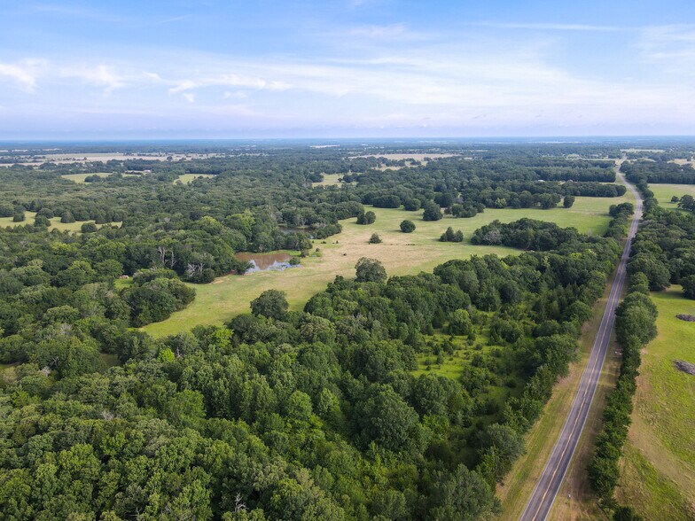 More Photos Of Intersection of FM 2029 and FM 409, Telephone Land For Sale