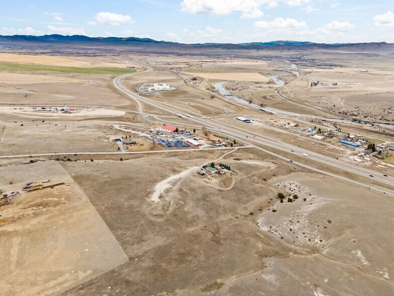 More Photos Of 86 Austin Dr, Three Forks Land For Sale