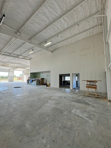 More Photos Of 36847 Richard Frey Rd, Hempstead Light Manufacturing For Lease