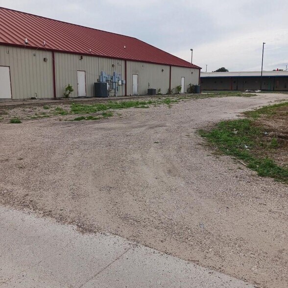 More Photos Of 0 E Harrison Ave, Harlingen Land For Sale