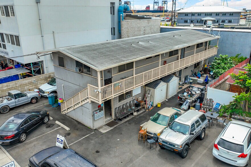 More Photos Of 219 Kalihi St, Honolulu Apartments For Sale