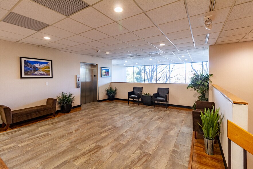 More Photos Of 9101 Harlan St, Westminster Medical For Lease