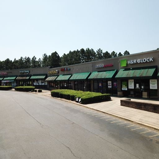 More Photos Of 833-885 Dennison Ave SW, Birmingham Unknown For Lease