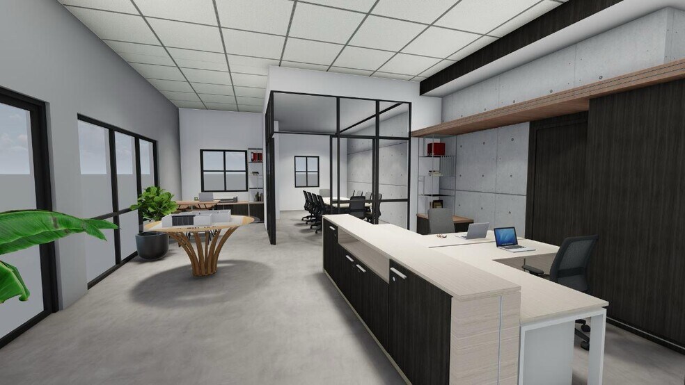 More Photos Of 2775 NW 63rd Ct, Fort Lauderdale Distribution For Lease