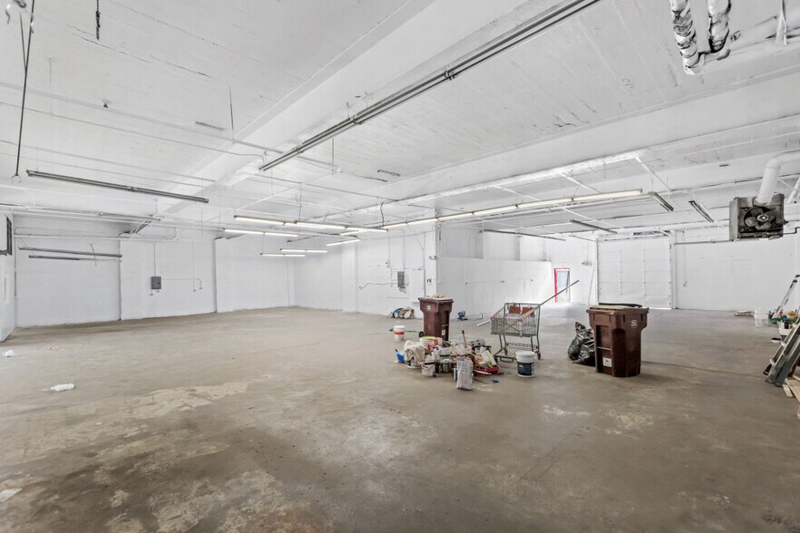 More Photos Of 145-147 Broadway, Everett Warehouse For Lease