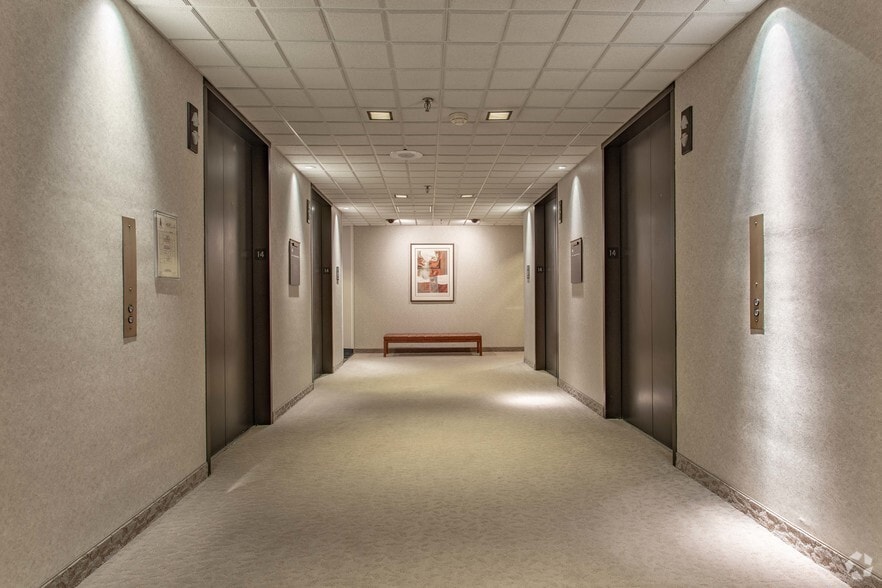 Photo of 14th Floor Ste 1400