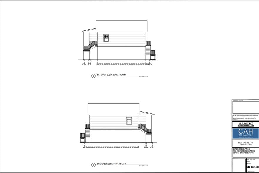 More Photos Of 600 Silver Ln, Stratford Land For Sale