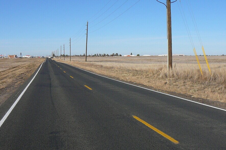 More Photos Of SE Corner of I-70 and Manila Road, Bennett Land For Sale