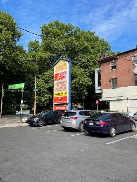 More Photos Of 35 E Chelten Ave, Philadelphia General Retail For Lease