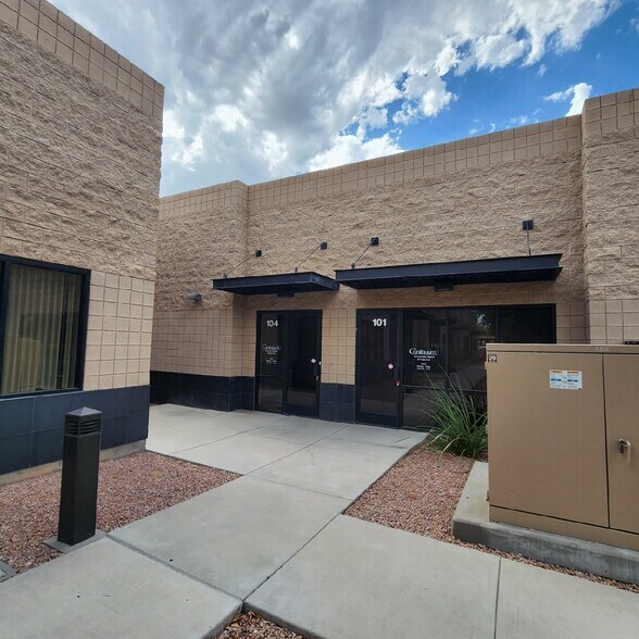 More Photos Of 3710 W Greenway Rd, Phoenix Medical For Sale