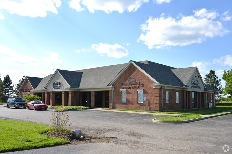 Primary Photo Of 6499 S Mason Montgomery Rd, Mason Medical For Lease