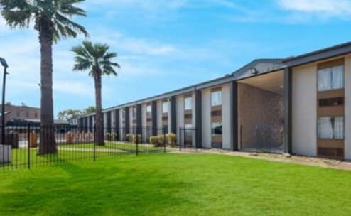 More Photos Of 6201 E Highway 290, Austin Hotel For Sale