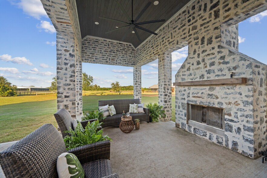 More Photos Of 24118 MARGERSTADT Rd, Hockley Land For Sale