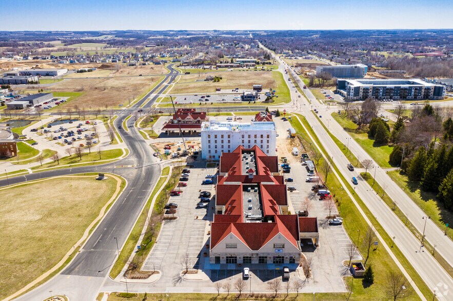 More Photos Of 1609 landmark Dr, Cottage Grove Unknown For Lease