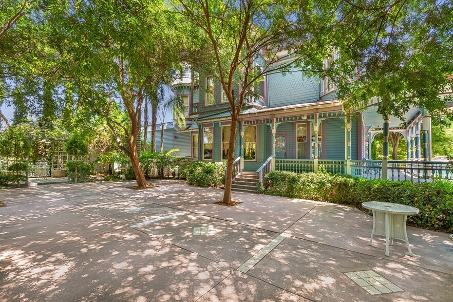 More Photos Of 2064 Orange Tree Ln, Redlands Lodge Meeting Hall For Sale