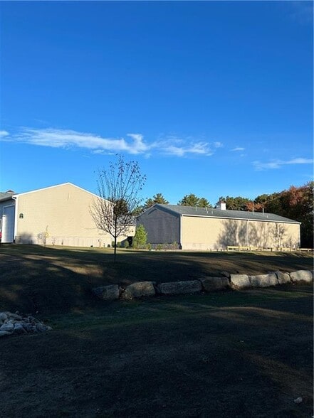 More Photos Of 597 South County Trl, Exeter Flex For Sale