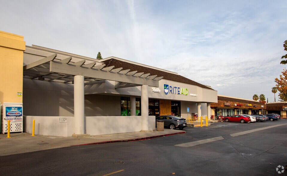 Primary Photo Of 6065-6109 Meridian Ave, San Jose Unknown For Lease