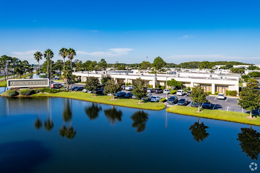 More Photos Of 4303 Vineland Rd, Orlando Unknown For Lease