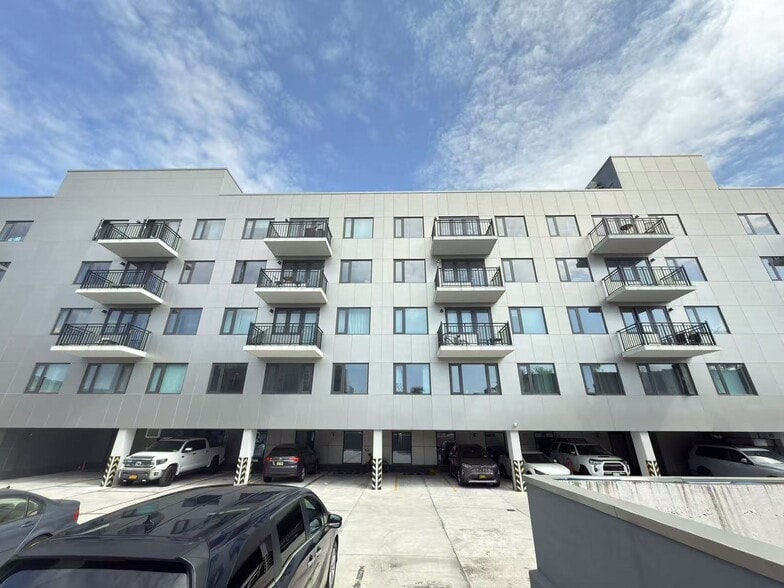 More Photos Of 6002-6020 3rd Ave, Brooklyn Apartments For Sale