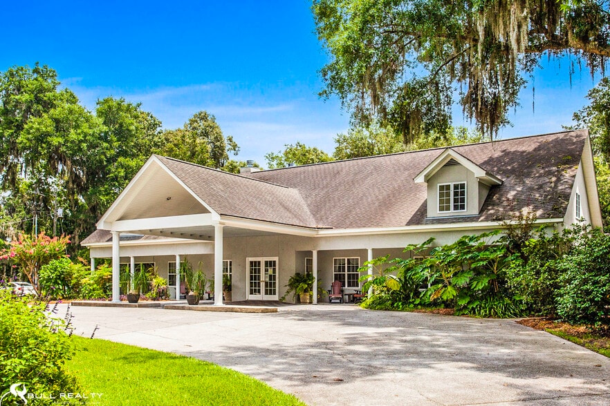 More Photos Of 8510 Whitefield Ave, Savannah Assisted Living For Sale