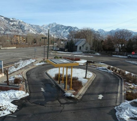 More Photos Of 4900-4950 Highland Dr, Salt Lake City Bank For Sale