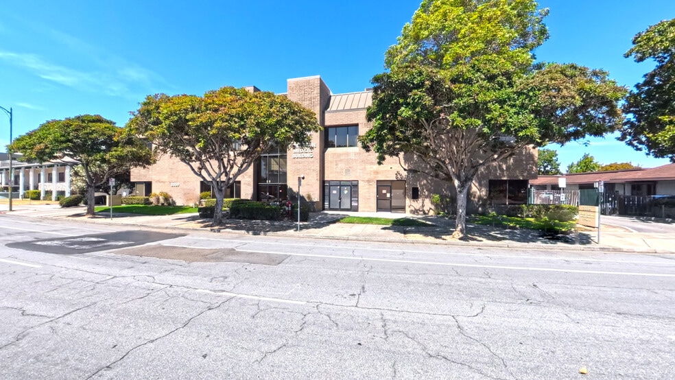 More Photos Of 2039 Forest Ave, San Jose Medical For Sale