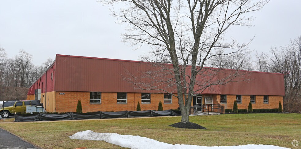 More Photos Of 1690 Republic Rd, Huntingdon Valley Warehouse For Lease