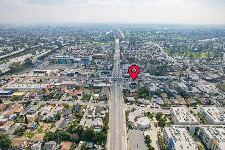 More Photos Of 4253 E Cesar E Chavez Ave, Los Angeles Fast Food For Sale