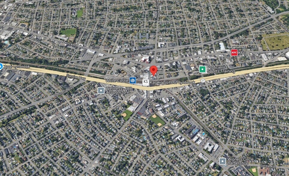 More Photos Of 32-38 Atlantic Ave, Lynbrook Office For Sale