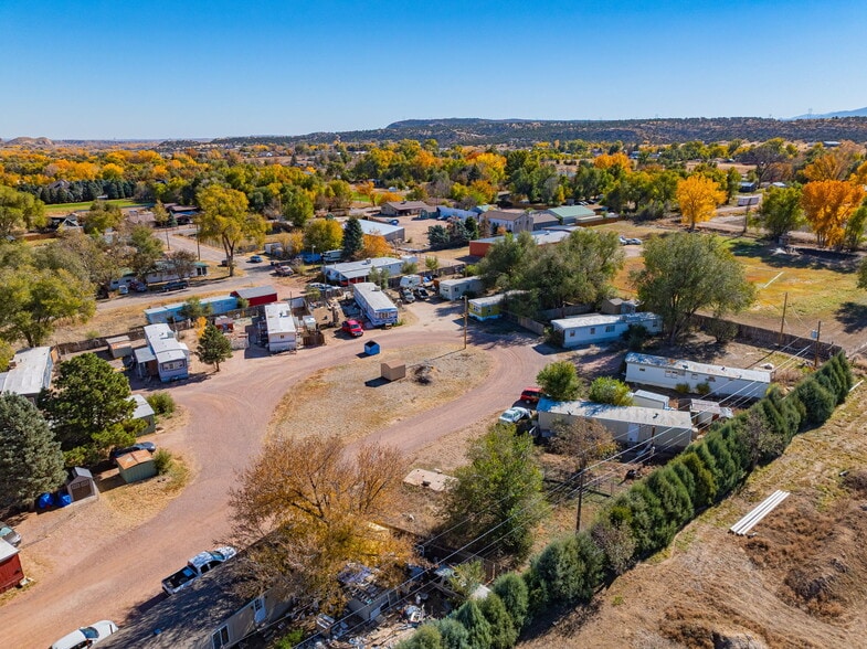 More Photos Of , Canon City Multifamily For Sale