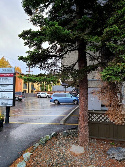 More Photos Of 4325 Laurel St, Anchorage Coworking Space