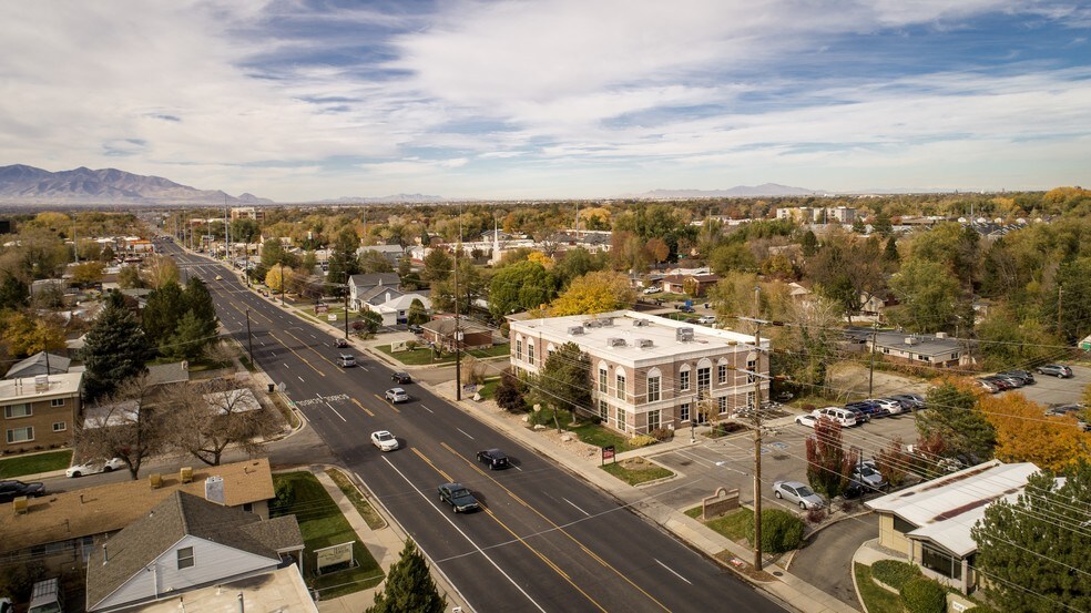 More Photos Of 1045 E 3900 S, Salt Lake City Medical For Lease