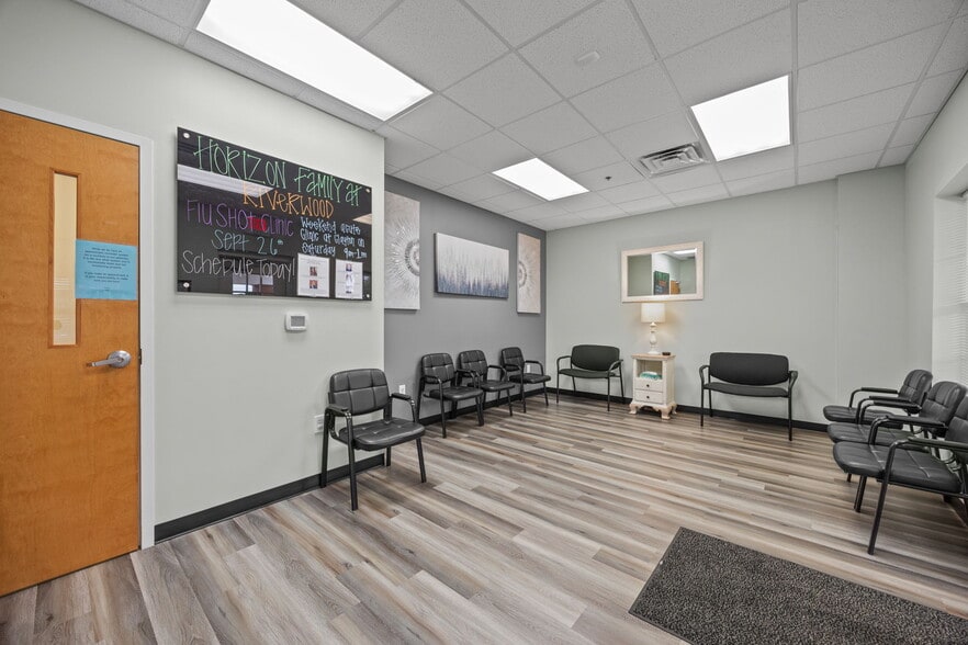 More Photos Of 100 Cunningham Ln, Clayton Office For Sale