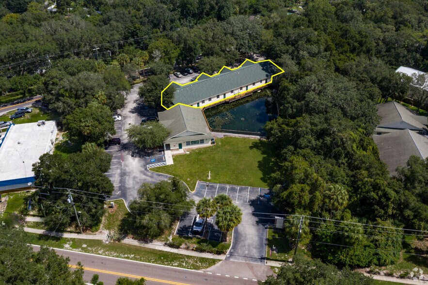 More Photos Of 10841-10857 Park Dr, Riverview Medical For Sale